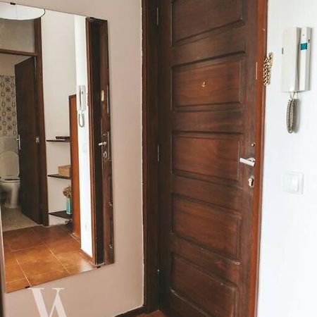 פורטו Voga Apartments Marques מראה חיצוני תמונה