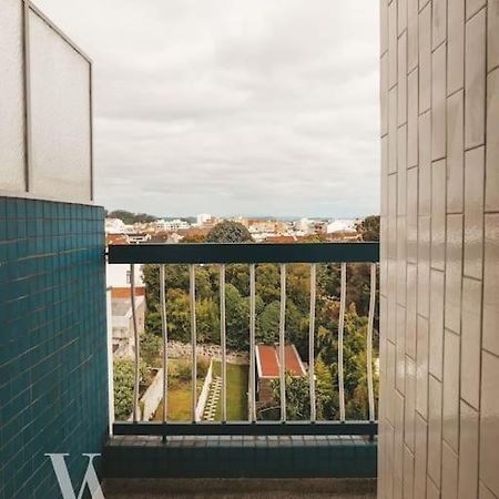 פורטו Voga Apartments Marques מראה חיצוני תמונה