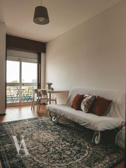 פורטו Voga Apartments Marques מראה חיצוני תמונה