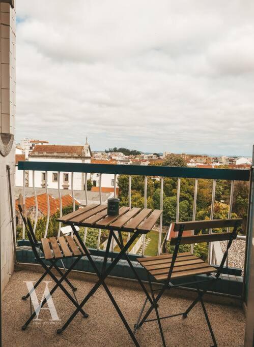 פורטו Voga Apartments Marques מראה חיצוני תמונה