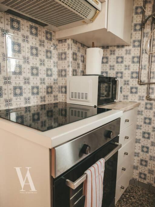 פורטו Voga Apartments Marques מראה חיצוני תמונה