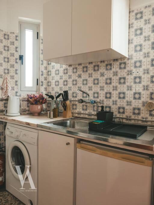 פורטו Voga Apartments Marques מראה חיצוני תמונה