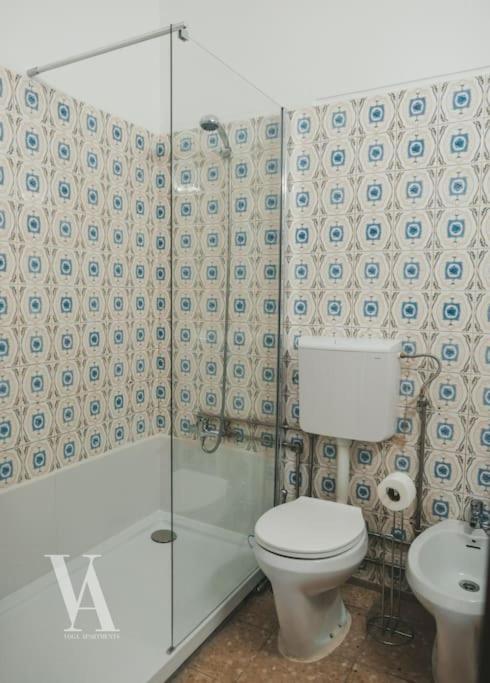פורטו Voga Apartments Marques מראה חיצוני תמונה