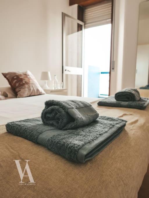 פורטו Voga Apartments Marques מראה חיצוני תמונה