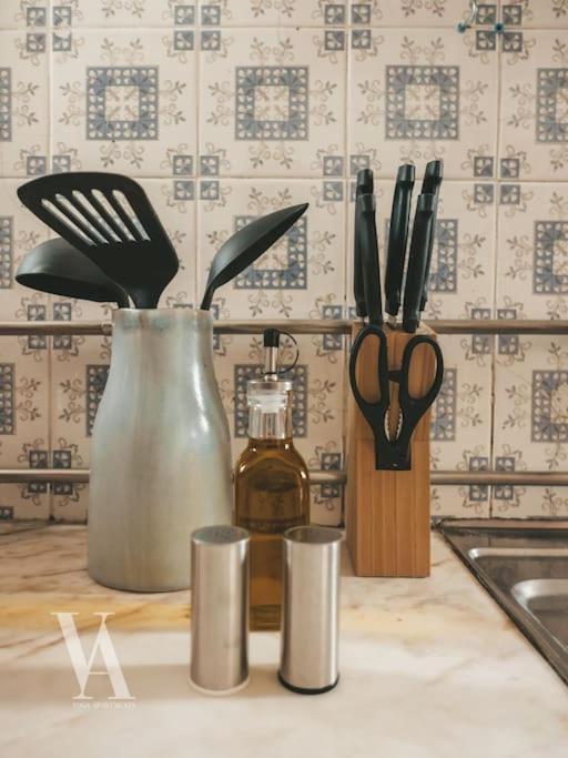 פורטו Voga Apartments Marques מראה חיצוני תמונה