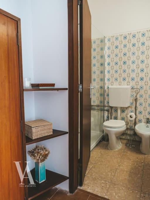 פורטו Voga Apartments Marques מראה חיצוני תמונה